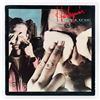 HARLEQUIN - VICTIM OF A SONG - VINYL LP RECORD