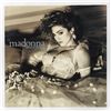 Image 1 : MADONNA - LIKE A VIRGIN - VINYL LP RECORD ALBUM