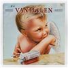 Image 1 : VAN HALEN - 1984 - VINYL LP RECORD ALBUM - JUMP