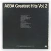 Image 2 : ABBA - GREATEST HITS VOL. 2 - VINYL LP RECORD ALBU