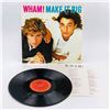 Image 3 : WHAM! - MAKE IT BIG - WAKE ME UP BEFORE YOU GO GO