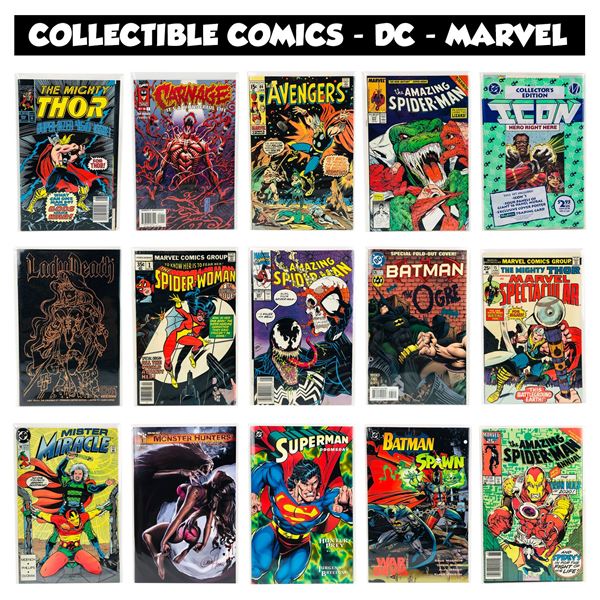 FEATURED ITEMS: SEARCH FOR THESE LOTS LATER IN THE AUCTION!