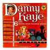 Image 1 : DANNY KAYE TELLS 6 STORIES FROM FARAWAY PLACES