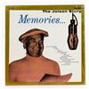 Image 1 : THE JOLSON STORY MEMORIES… VINYL LP RECORD