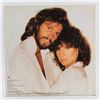 Image 2 : STREISAND GUILTY GATEFOLD VINYL LP RECORD ALBUM