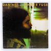 Image 1 : DAN HILL LONGER FUSE GATEFOLD VINYL LP RECORD