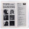 Image 2 : TOPS FOR DANCING VOLUME 3 - 28 PARTY HITS