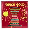 Image 1 : DIMENSIONAL SOUND DISCO GOLD #2 VINYL LP