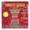 Image 2 : DIMENSIONAL SOUND DISCO GOLD #2 VINYL LP