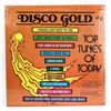 Image 2 : DIMENSIONAL SOUND DISCO GOLD #4 VINYL LP