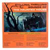 Image 2 : CHILLING THRILLING HAUNTED HOUSE SOUNDS LP