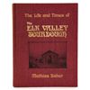 Image 1 : LIFE & TIMES OF THE ELK VALLEY SOURDOUGH BOOK