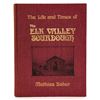 Image 1 : LIFE & TIMES OF THE ELK VALLEY SOURDOUGH BOOK