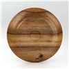 Image 3 : GERMAN WOODEN PLATE SICH REGEN BRINGT SEGEN