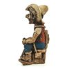 Image 5 : SUPER TRUCKER FIGURINE STATUE - 1989 SHADE TREE