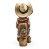 Image 6 : SUPER TRUCKER FIGURINE STATUE - 1989 SHADE TREE