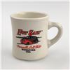 Image 1 : HOT SALT BONNEVILLE SALT FLATS WENDOVER MUG
