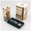 Image 2 : BBC FAWLTY TOWERS COMPLETE COLLECTION VHS TAPES