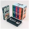 Image 2 : BBC TO THE MANOR BORN - 6 VOLUME VHS TAPE SET