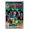 Image 1 : JOURNEY INTO MYSTERY #507 FEATURE THE LOST GODS