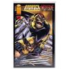 Image 1 : BADROCK WOLVERINE - TPB - LIEFELD COVER ART