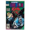 COPS: THE JOB #3 - MARVEL COMICS