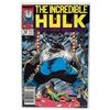 Image 1 : THE INCREDIBLE HULK #339 - 1988 MARVEL COMICS