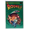 ROSWELL LITTLE GREEN MAN #1 - BONGO COMICS