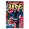 HAMMER LOCKE #7 OF NINE ISSUE MINISERIES COMIC