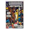 GUARDIANS OF METROPOLIS #2 - 1994 DC COMICS