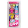 Image 1 : BARBIE BATH BLAST BARBIE (MARKED 1992)