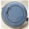 Image 2 : FIESTA WEDGEWOOD BLUE TEA POT/ KETTLE 8" TALL