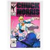Image 1 : STAR CHUCK NORRIS #2 (1987)