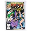 Image 1 : MARVEL COMICS SERGIO ARAGONE'S GROO COMIC