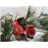 Image 2 : 33-SLEIGH VIGNETTE: CHRISTMAS SLEIGH