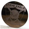 Image 1 : STEVE EARLE COPPERHEAD ROAD CUSTOM