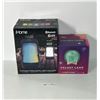 Image 1 : iHome Lantern and Galaxy Lamp