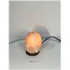 Image 1 : Salt Rock Lamp