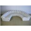 Image 2 : A Ueli Berger, Eleanora Peduzzi-Riva, Heinz Ulrich "Non-Stop Sofa", by DeSede, Imported from Switzer