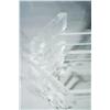 Image 3 : A Glass and Lucite Table, in the Style of Karl Springer.