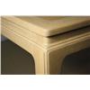 Image 9 : An Edward Wormley for Dunbar Chinese Walnut Dining Suite,