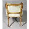 Image 3 : Three French Deco Chairs, Comprising of Two Armchairs and One Side Chair.