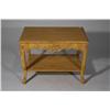 Image 3 : A French Provincial Style Side Table.
