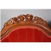Image 2 : Two Victorian Ladies Chairs.