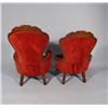 Image 4 : Two Victorian Ladies Chairs.