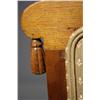 Image 16 : An American Renaissance Revival Carved Walnut and Burled Walnut Sofa and Side Chair, Late 19th Centu