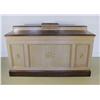 Image 1 : A Vintage Church Altar.