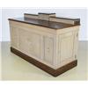 Image 2 : A Vintage Church Altar.