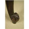 Image 7 : A 20th Century French Provincial Style Carved Walnut Dining Table,