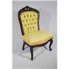 Image 1 : A Victorian Side Chair.